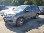 2017 Honda Pilot EXL