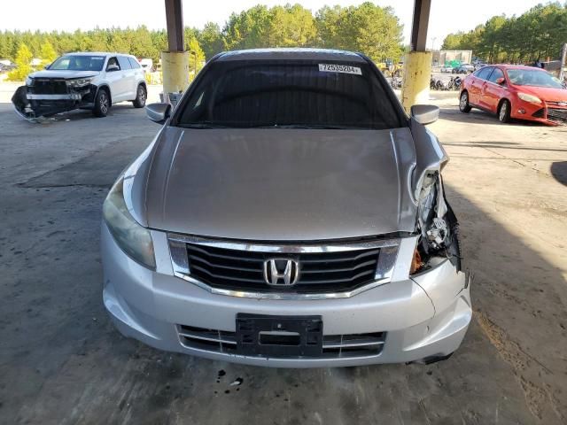 2010 Honda Accord EX