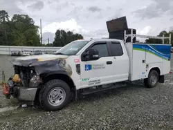 Ford Vehiculos salvage en venta: 2017 Ford F350 Super Duty