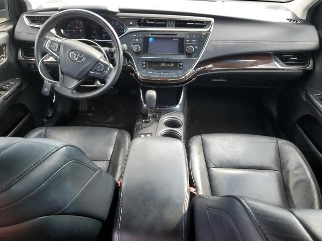 2013 Toyota Avalon Base