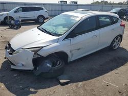 Ford salvage cars for sale: 2013 Ford Focus Titanium