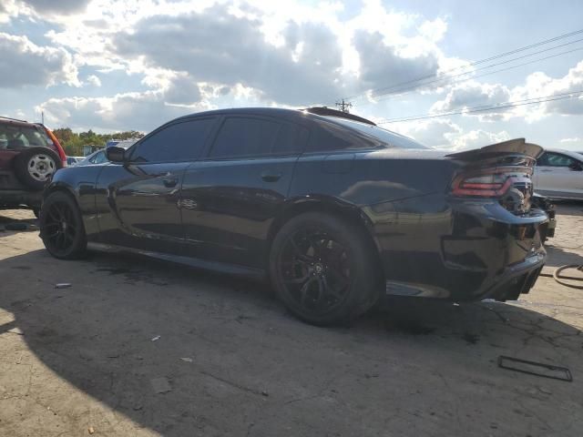 2019 Dodge Charger Scat Pack