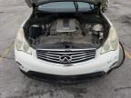 2012 Infiniti EX35 Base