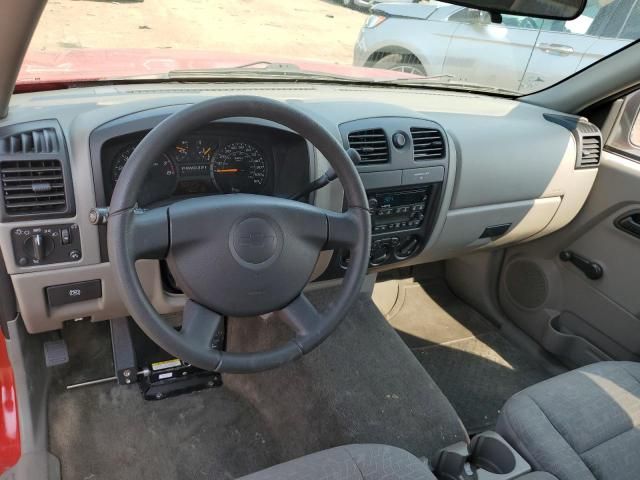 2006 Chevrolet Colorado