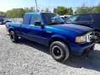 2011 Ford Ranger Super Cab