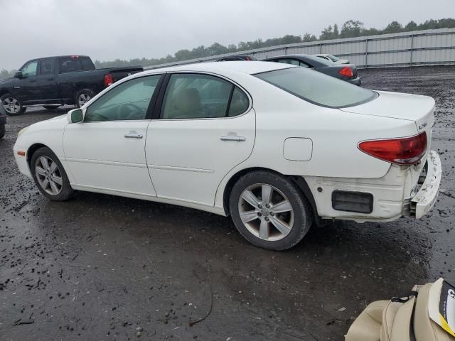 2005 Lexus ES 330