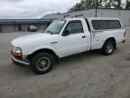 2000 Ford Ranger