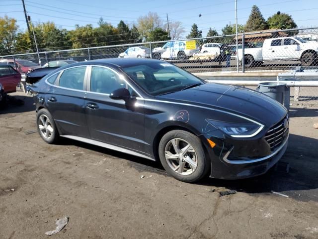 2020 Hyundai Sonata SE