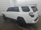 2018 Toyota 4runner SR5/SR5 Premium