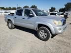 2005 Toyota Tacoma Double Cab Prerunner