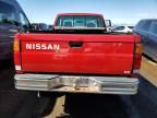 1997 Nissan Truck King Cab SE