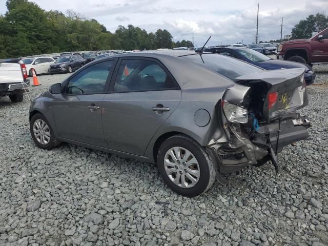 2012 KIA Forte EX