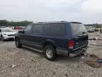 2002 Ford Excursion XLT