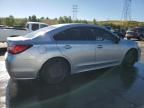 2015 Subaru Legacy 2.5I