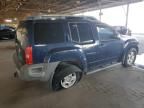 2008 Nissan Xterra OFF Road