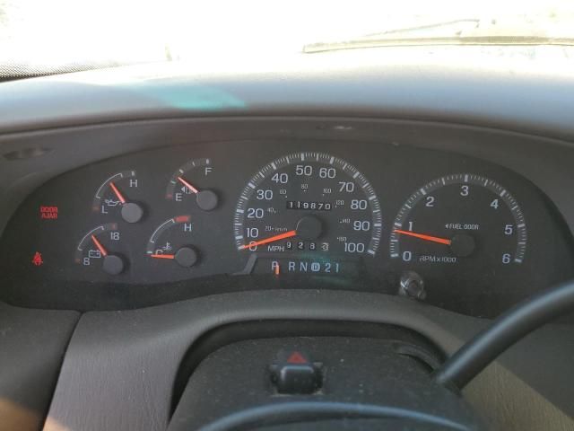 1998 Ford F250