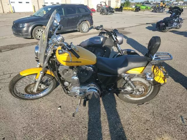 2006 Harley-Davidson XL1200 C