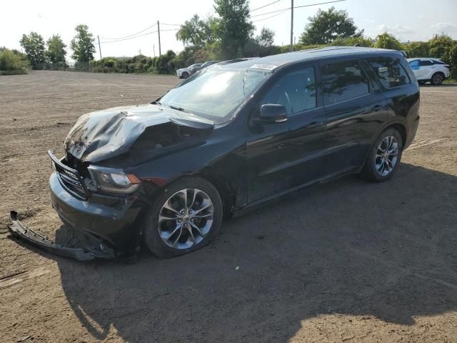 2019 Dodge Durango GT