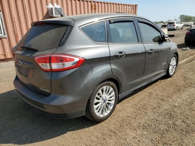 2017 Ford C-MAX SE