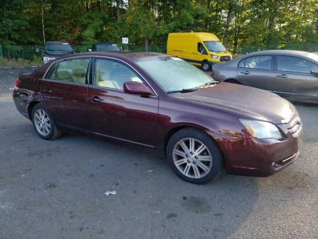 2006 Toyota Avalon XL