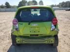 2014 Chevrolet Spark 1LT