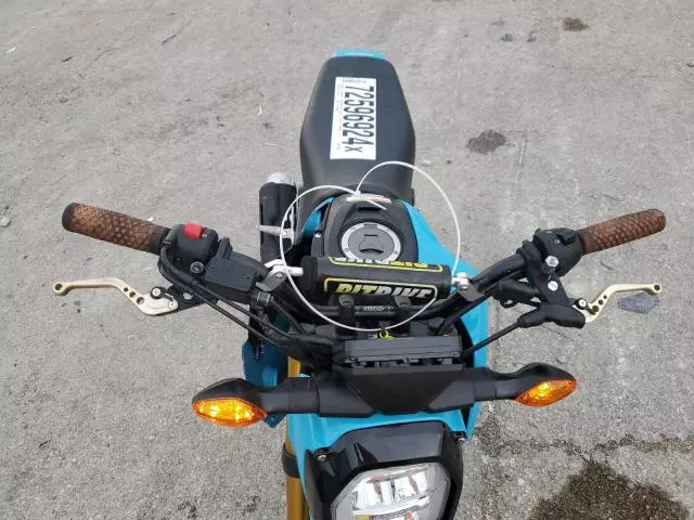 2024 Honda Grom 125