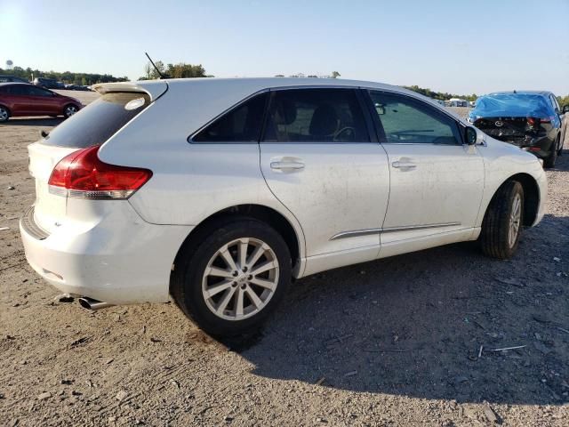 2012 Toyota Venza LE