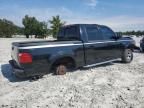 2003 Ford F150 Supercrew Harley Davidson