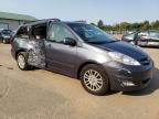 2008 Toyota Sienna XLE