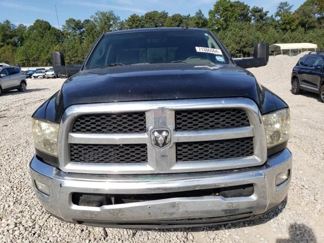 2017 Dodge RAM 2500 SLT