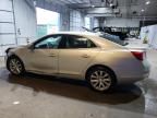 2013 Chevrolet Malibu 2LT