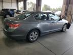 2012 Honda Accord LXP