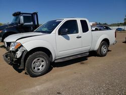 2016 Nissan Frontier S en venta en Columbia Station, OH