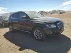 2013 Audi Q5 Premium Plus