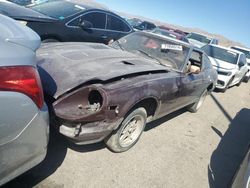 Datsun 280ZX salvage cars for sale: 1983 Datsun 280ZX