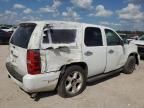 2010 Chevrolet Tahoe C1500  LS