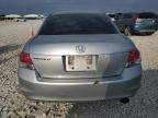 2008 Honda Accord LXP