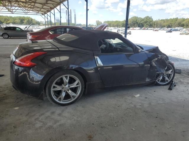 2010 Nissan 370Z