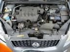 2009 Nissan Sentra 2.0