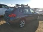 2013 BMW X1 XDRIVE35I