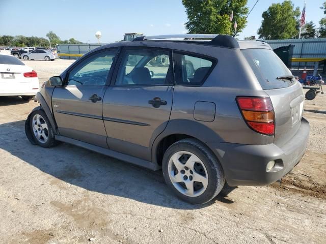 2008 Pontiac Vibe