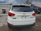 2012 Hyundai Tucson GLS