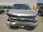 2007 Chevrolet Silverado K1500 Crew Cab