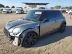 2009 Mini Cooper S