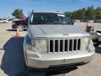 2008 Jeep Liberty Sport