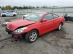 2007 Toyota Camry Solara SE