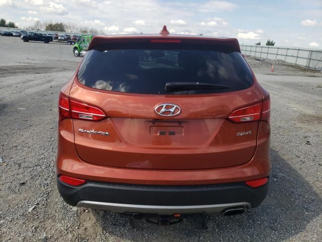 2013 Hyundai Santa FE Sport