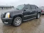 2009 Cadillac Escalade EXT