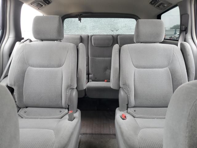 2007 Toyota Sienna CE