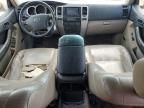 2005 Toyota 4runner Limited